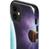 StockTrek Two Planets Born from the Same Star iPhone 12 Mini Impact Case