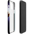 StockTrek Two Planets Born from the Same Star iPhone 12 Mini Lite Case