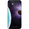 StockTrek Two Planets Born from the Same Star iPhone 12 Mini Skin