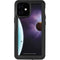 StockTrek Two Planets Born from the Same Star iPhone 12 Mini Waterproof Case