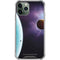 StockTrek Two Planets Born from the Same Star iPhone 12 Pro Clear Case