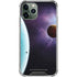 StockTrek Two Planets Born from the Same Star iPhone 12 Pro Clear Case