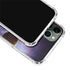 StockTrek Two Planets Born from the Same Star iPhone 12 Pro Clear Case