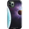 StockTrek Two Planets Born from the Same Star iPhone 12 Pro Impact Case