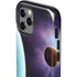 StockTrek Two Planets Born from the Same Star iPhone 12 Pro Impact Case