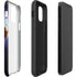 StockTrek Two Planets Born from the Same Star iPhone 12 Pro Impact Case