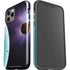 StockTrek Two Planets Born from the Same Star iPhone 12 Pro Impact Case