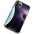 StockTrek Two Planets Born from the Same Star iPhone 12 Pro Max Clear Case
