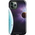 StockTrek Two Planets Born from the Same Star iPhone 12 Pro Max Impact Case
