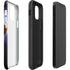 StockTrek Two Planets Born from the Same Star iPhone 12 Pro Max Impact Case
