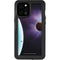 StockTrek Two Planets Born from the Same Star iPhone 12 Pro Max Waterproof Case