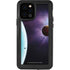 StockTrek Two Planets Born from the Same Star iPhone 12 Pro Waterproof Case