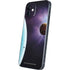 StockTrek Two Planets Born from the Same Star iPhone 12 Skin