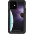 StockTrek Two Planets Born from the Same Star iPhone 12 Waterproof Case