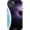 StockTrek Two Planets Born from the Same Star iPhone 13 Impact Case