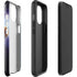 StockTrek Two Planets Born from the Same Star iPhone 13 Impact Case