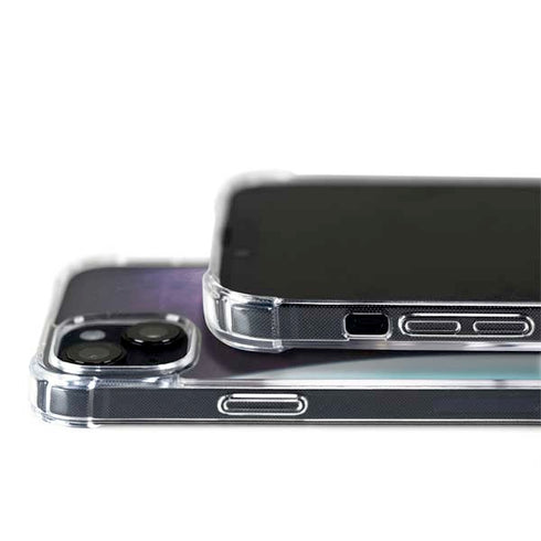 StockTrek Two Planets Born from the Same Star iPhone 13 MagSafe Case