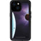StockTrek Two Planets Born from the Same Star iPhone 13 Mini Waterproof Case