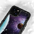 StockTrek Two Planets Born from the Same Star iPhone 13 Mini Waterproof Case