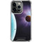 StockTrek Two Planets Born from the Same Star iPhone 13 Pro Clear Case