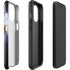 StockTrek Two Planets Born from the Same Star iPhone 13 Pro Max Impact Case