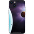 StockTrek Two Planets Born from the Same Star iPhone 13 Skin