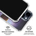 StockTrek Two Planets Born from the Same Star iPhone 14 Plus Clear Case