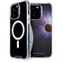 StockTrek Two Planets Born from the Same Star iPhone 14 Pro MagSafe Case