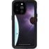 StockTrek Two Planets Born from the Same Star iPhone 14 Pro Max Waterproof Case