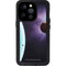 StockTrek Two Planets Born from the Same Star iPhone 14 Pro Waterproof Case