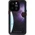 StockTrek Two Planets Born from the Same Star iPhone 14 Pro Waterproof Case