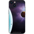 StockTrek Two Planets Born from the Same Star iPhone 14 Skin