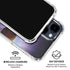 StockTrek Two Planets Born from the Same Star iPhone 15 Plus Clear Case