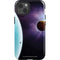 StockTrek Two Planets Born from the Same Star iPhone 15 Plus Impact Case