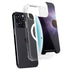 StockTrek Two Planets Born from the Same Star iPhone 15 Pro MagSafe Case