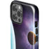 StockTrek Two Planets Born from the Same Star iPhone 15 Pro Max Impact Case