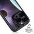 StockTrek Two Planets Born from the Same Star iPhone 15 Pro Max Kickstand Case