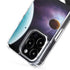 StockTrek Two Planets Born from the Same Star iPhone 15 Pro Max MagSafe Case
