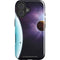 StockTrek Two Planets Born from the Same Star iPhone 16 Impact Case