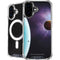 StockTrek Two Planets Born from the Same Star iPhone 16 MagSafe Case