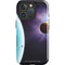 StockTrek Two Planets Born from the Same Star iPhone 16 Pro Impact Case