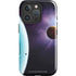 StockTrek Two Planets Born from the Same Star iPhone 16 Pro Impact Case
