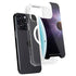 StockTrek Two Planets Born from the Same Star iPhone 16 Pro MagSafe Case