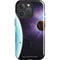StockTrek Two Planets Born from the Same Star iPhone 16 Pro Magsafe Impact Case