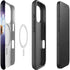 StockTrek Two Planets Born from the Same Star iPhone 16 Pro Magsafe Impact Case