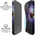 StockTrek Two Planets Born from the Same Star iPhone 16 Pro Max Magsafe Impact Case
