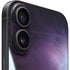 StockTrek Two Planets Born from the Same Star iPhone 16 Skin