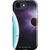 StockTrek Two Planets Born from the Same Star iPhone 16e Impact Case