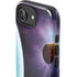 StockTrek Two Planets Born from the Same Star iPhone 16e Impact Case