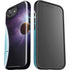 StockTrek Two Planets Born from the Same Star iPhone 16e Impact Case